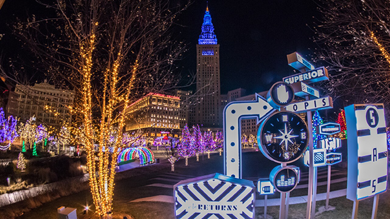 LIST 20 Things To Do This Weekend In Northeast Ohio December 15 17 list-20-things-to-do-this-weekend-in-northeast-ohio-december-15-17